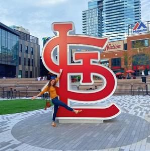 Meet your Posher, Lindsay